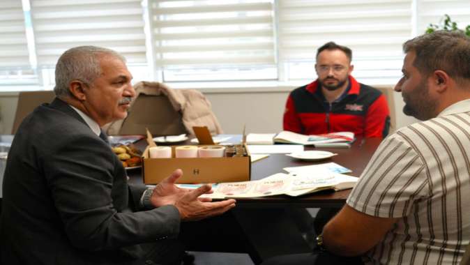 Gebze Ticaret Odası'ndan üyelerine doğrudan katkı