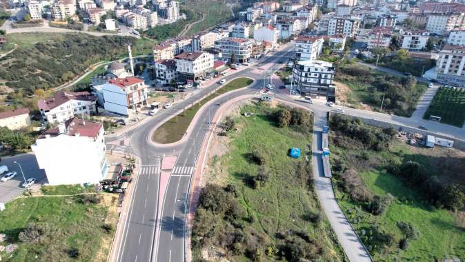 Gebze ulaşımına imza