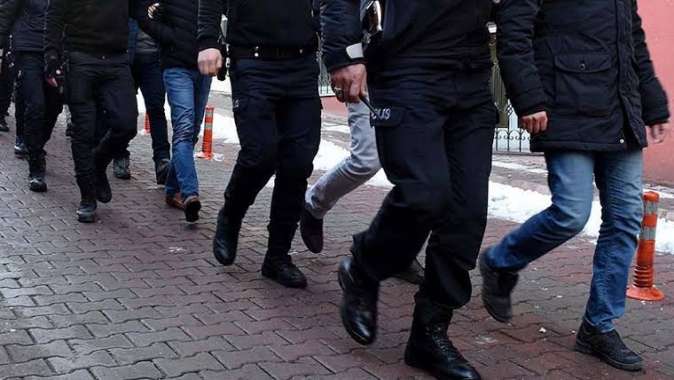 Gebzede fatura çetesine büyük darbe
