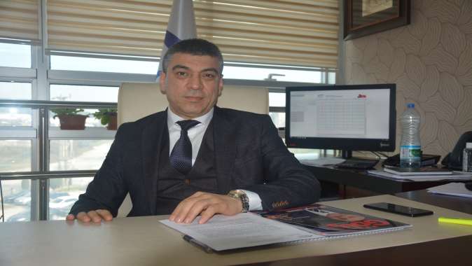 Gebzede günde 400 kişi emekli oluyor