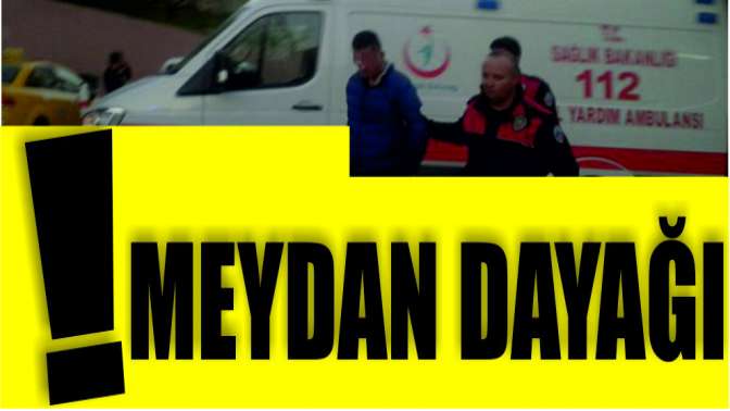 Gebzede sapığa meydan dayağı!