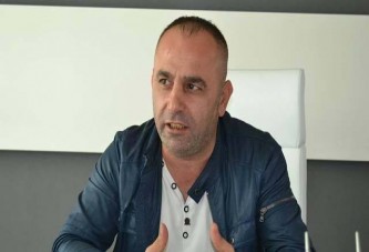 Gebzespor Başkanı Çakır, Zafer'i kutladı