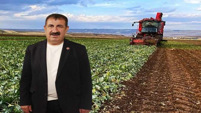 Genç çiftçilere hibeler artırılmalı