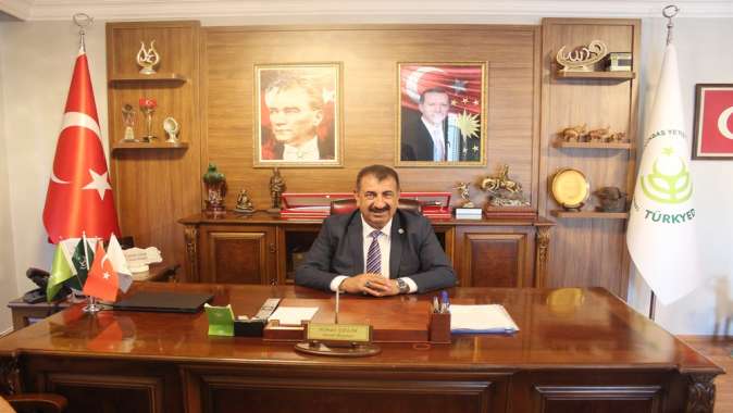 Gençliğine Sahip Çıkmayan Milletler Geleceğini İnşa Edemez