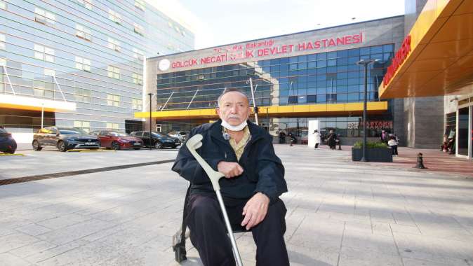 “Geniş Ailem” ile sağlığa erişim çok kolay