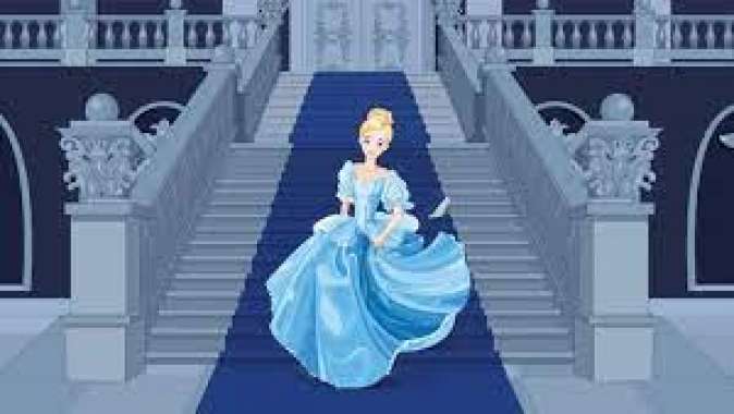 Gerçeklikten Kaçışın Perde Arkası: Cinderella Sendromuna Dikkat!