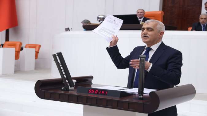 Gergerlioğlu ; Devlet acil önlem almalı