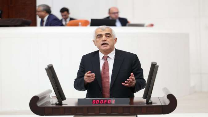 Gergerlioğlu, “Esnaf Perişan!”