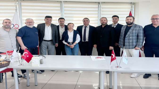 GGC, ÖZEL İLGİ İLE SAĞLIK ANLAŞMASI İMZALADI