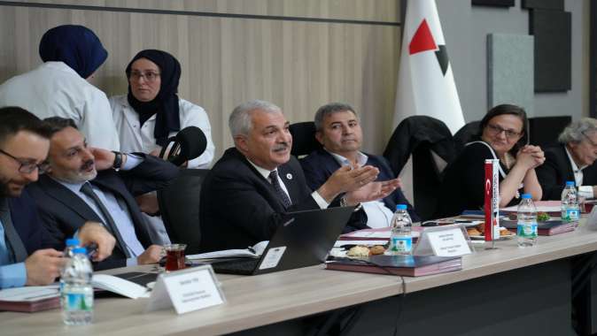 GİRİŞİMCİLER SAHNEDE: