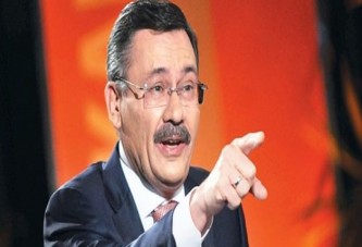 Gökçek'ten ABD elçisine: Ülkene dön