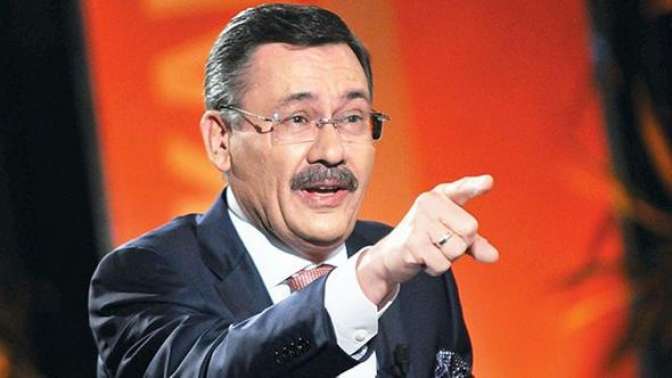 Gökçekten yeni mesaj: Oylar azalmadı arttı