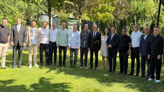 GTO 33. Komite Strateji Belirledi