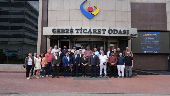 GTO’DAN HİZMET İHRACATINI GÜÇLENDİRECEK HİSER HAMLESİ