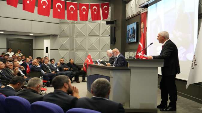 GTO, EKİM’DE VİTES YÜKSELTTİ