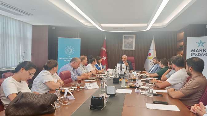GTO; VERİMLİLİĞİNİ ARTIRMAYA DEVAM EDİYOR
