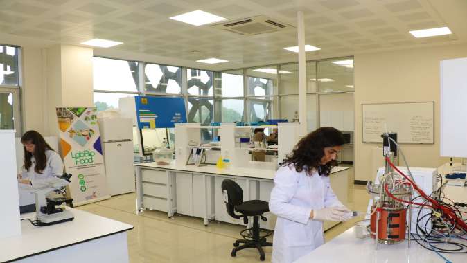 GTÜ 2025 YÖK Raporunda Araştırma ve Değişim Lideri