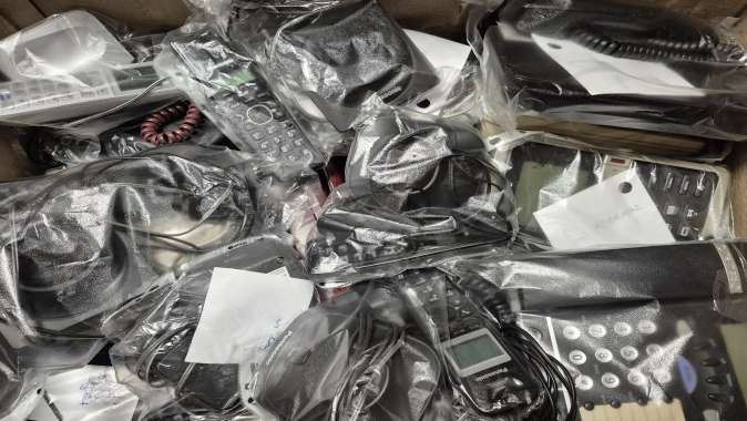 GTÜden Örnek Sürdürülebilirlik Adımı