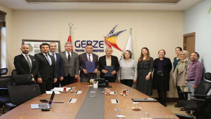 GTÜ’den Biyoteknoloji Alanında Yeni Bir Lisanslama Başarısı