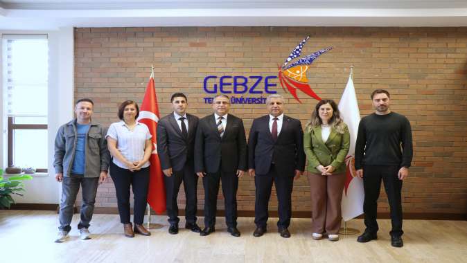 GTÜ 'den Eğitimde İş Birliği