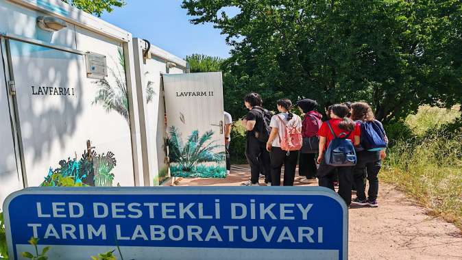 GTÜ’den Gençlere Yeni Ufuklar: Bilim İletişimi Ofisi Tanıtıldı