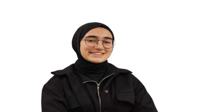 GTÜ Öğrencisine Bi-Fikir KAP Fikir Yarışması'nda İkincilik