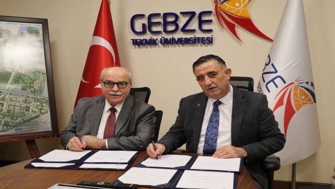 GTÜ ve TRMotor İş Birliği ile Motor Test Merkezi Kuruluyor