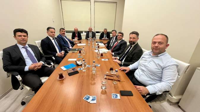 Gündoğdu: 2023 hizmetlerle dolu dolu geçti Gündoğdu: 2023 hizmetlerle dolu dolu geçti