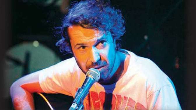 Halil Sezai Gebzeye Geliyor