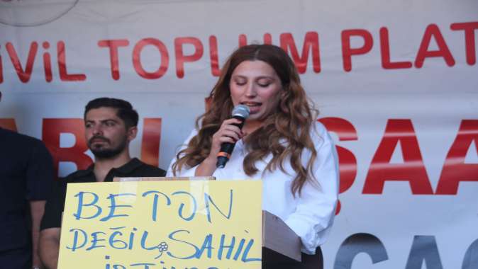 HALKIN SAHİLİ, HALKA AÇILSIN