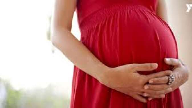 Hamilelik Sürecin de Kadınlar da Olumlu ve Olumsuz Psikoloji!
