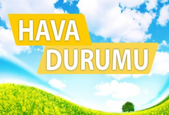 Hava nasıl olacak?