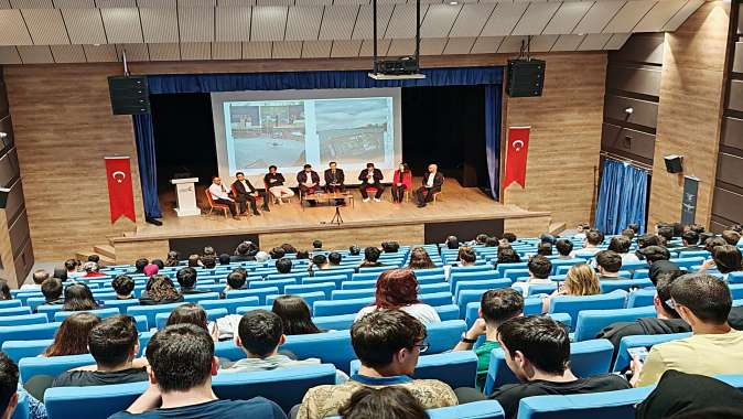 Havacılık ve Uzay Zirvesi’nde Türkiye’nin Gelecek Vizyonu Konuşuldu