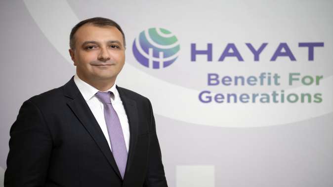 Hayat Kimya, 65 Milyon Dolarlık Bütçeyi Yapay Zekâ ile Yönetiyor