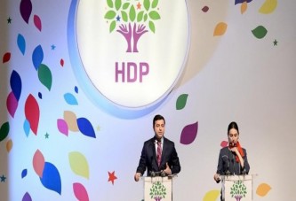 HDP'den Tahir Elçi açıklaması