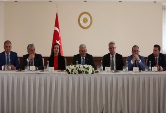 HDP'li belediyelere kayyum atanacak