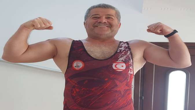 Hedef şampiyonluk kürsüsü!