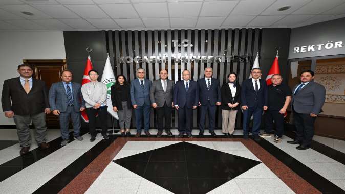 Hyundai Motor Türkiye’den Kocaeli Üniversitesi’ne önemli destek