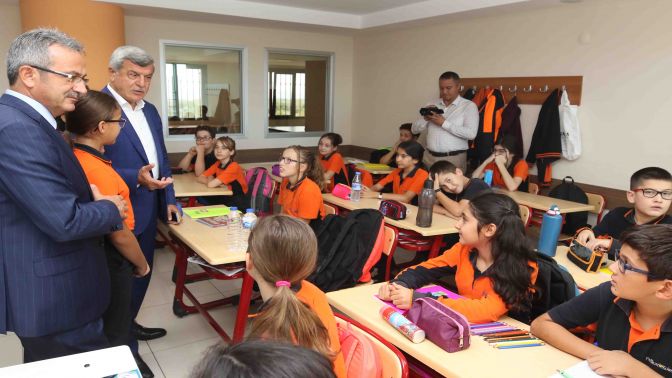 “İbrahim amca, bizim için yaptıklarını boşa çıkarmayacağız”