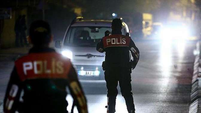 İçişleri bunu ilk kez yaptı: Ülke genelinde Türkiye Trafik Güvenliği Uygulaması