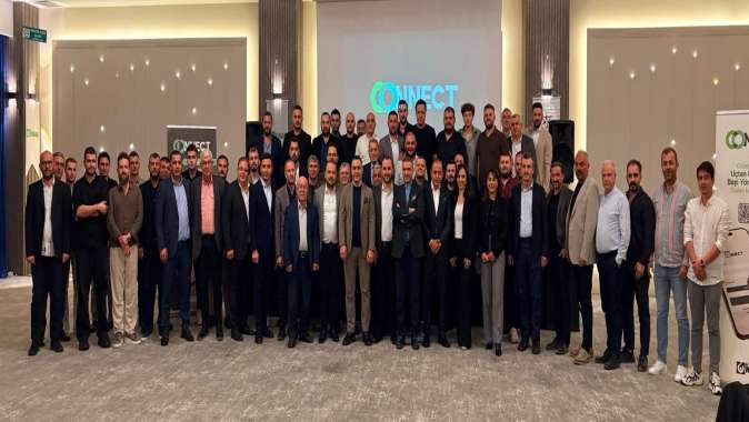 İGSAŞ Bayi Toplantısı “Gelecek Bereketli Gelecek” Temasıyla Gerçekleştirildi