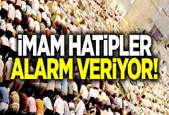 İmam Hatiplerde Namaz Rehaveti