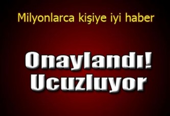 İnternet fiyatları ucuzluyor