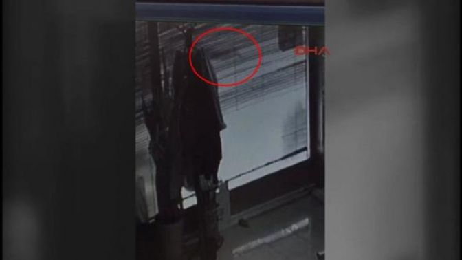 İşadamını kimin öldürdüğü bu görüntüyle çözüldü