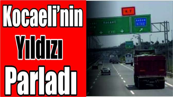 İstanbul’da yer kalmadı Kocaeli’nin yıldızı parladı