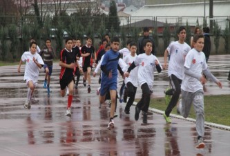 İşte Büyükşehir Spor Liglerinin Şampiyonları