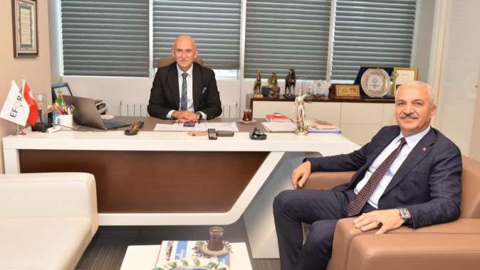 İstihdam fuarına istihdamcıdan sert tepki