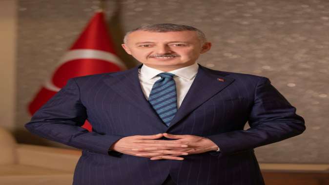 “İstiklâl Marşı, milletimizin imanla kurduğu istikbalin sesidir”