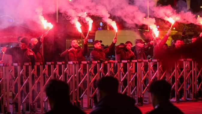 İzmitli Kerem attı, "Dünyalar" bizim oldu