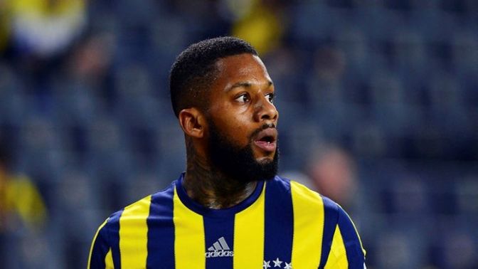 Jeremain Lens bonservisiyle Beşiktaşta